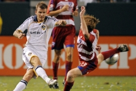 David Beckham