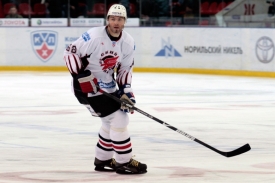 Jaromír Jágr