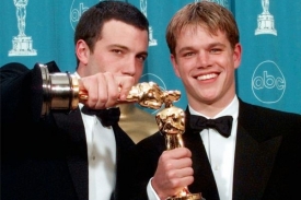 Herec Matt Damon se k oscarov&yacute;m změn&aacute;m stav&iacute; sp&iacute;&scaron;e negativně.