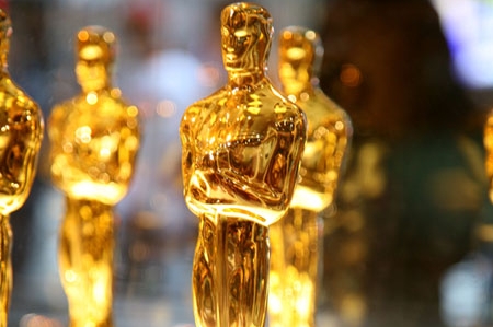 Zlatá soška byla vždy dveřmi do velkého světa hollywoodského filmu. Zlatá soška byla vždy dveřmi do velkého světa hollywoodského filmu.