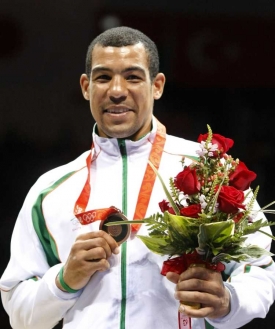 Irsk&yacute; boxer Darren Sutherland byl nalezen mrtv&yacute; ve sv&eacute;m bytě v Lond&yacute;ně
