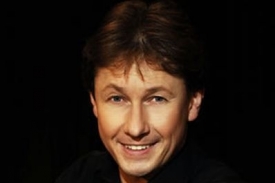 Pavel Kožíšek.