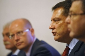 Dostali nepř&iacute;zniv&yacute; průzkum?