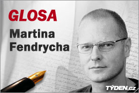 Martin Fendrych Martin Fendrych