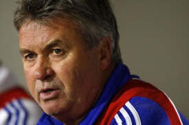 Fotbalový trenér Guus Hiddink získával s PSV úspěchy v lize i poháru.