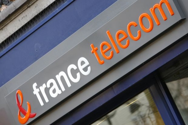 Zaměstnanci France Télécom mají naději na lepší pracovní podmínky.