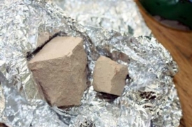Zadržení měli u sebe téměř šest kilogramů drogy.