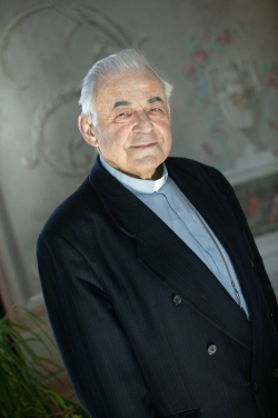 Kardinálovi se mimo jiné nelíbí nedořešené majetkové spory s církví.