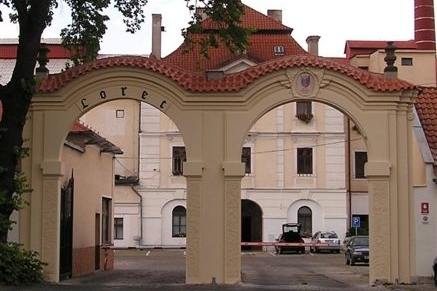 Pivovar opět začne sloužit svému původnímu účelu?