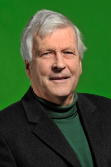 Ulrich Habsburg-Lothringen, radn&iacute; za Zelen&eacute;.