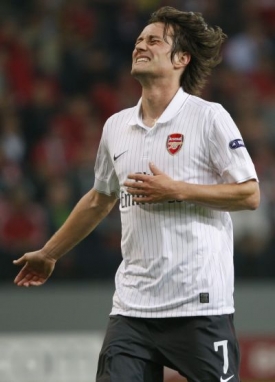 Tom&aacute;&scaron; Rosick&yacute; v z&aacute;pase proti Lutychu.