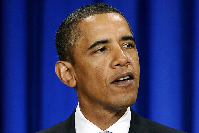 Obama v noci hovořil s premiérem Janem Fischerem. 