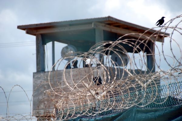 Věznice Guantánamo se do čtyř měsíců zavře. 