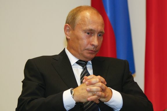 Vladimír Putin byl vždycky proti americké protiraketové obraně.