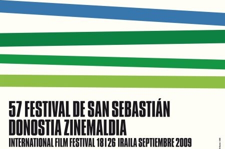 Festival v San Sebastianu je důležitou filmovou událostí. Festival v San Sebastianu je důležitou filmovou událostí.