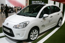 Nov&aacute; generace Citro&euml;nu C3 vypad&aacute; velmi dobře nejen na fotografi&iacute;ch.