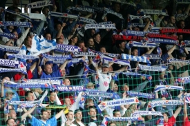 Fanou&scaron;ci Ban&iacute;ku Ostrava