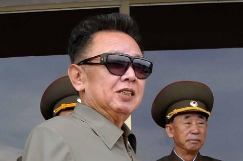 Severokorejský vůdce Kim Čong-il už je zase přístupnější.
