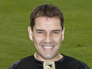 Douglas McDonald Douglas McDonald