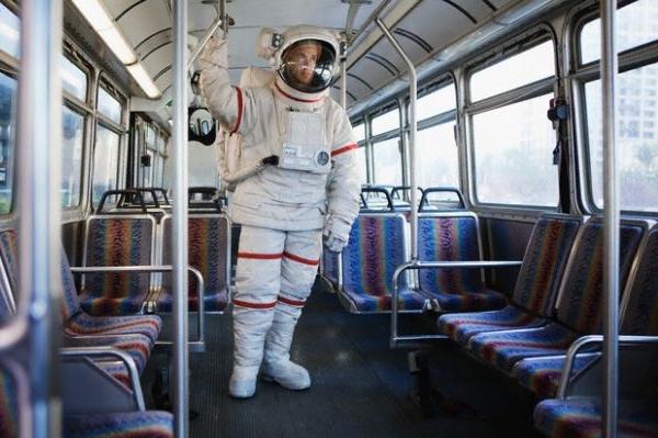 Odletí opravdu někdy český kosmonaut americkým raketoplánem?