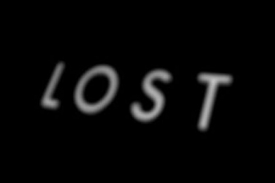 St&aacute;le popul&aacute;rn&iacute; je seri&aacute;l Lost (Ztraceni).