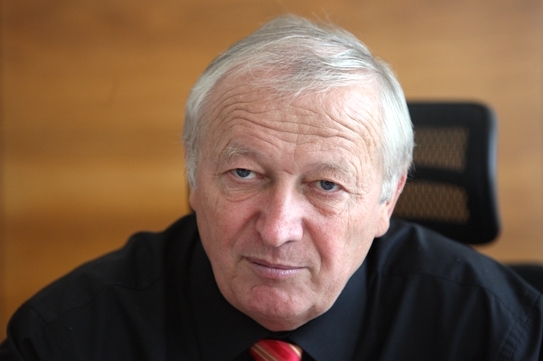 Eduard Janota (ilustrační foto).
