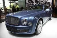 Bentley Mulsanne
