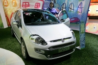 Fiat Grande Punto evo