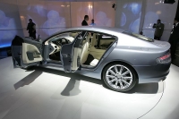Aston Martin Rapide