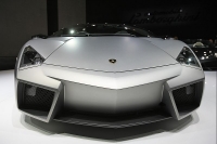 Lamborghini Revent&oacute;n Roadster