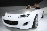 Mazda MX-5 Superlight