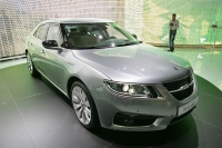 Saab 9-5