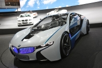 BMW Vision