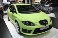 Seat Le&oacute;n Cupra R