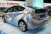 Toyota Prius Plug-in Hybrid