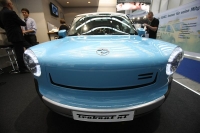 Trabant nT
