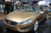 Koncept Volva S60