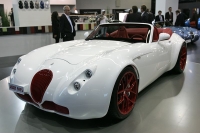 Wiesmann Roadster MF5