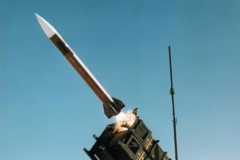 Součástí plánu byly i rakety Patriot pro Polsko. Součástí plánu byly i rakety Patriot pro Polsko.
