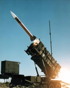 Souč&aacute;st&iacute; pl&aacute;nu byly i rakety Patriot pro Polsko.
