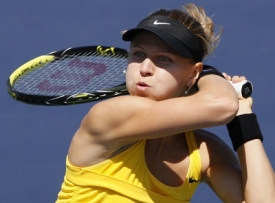 Lucie &Scaron;af&aacute;řov&aacute;