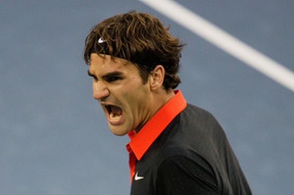 Roger Federer Roger Federer