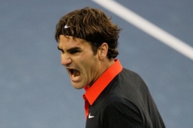 Roger Federer