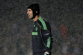 Petr Čech