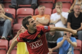 Michael Owen