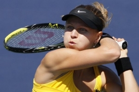 Lucie Šafářová