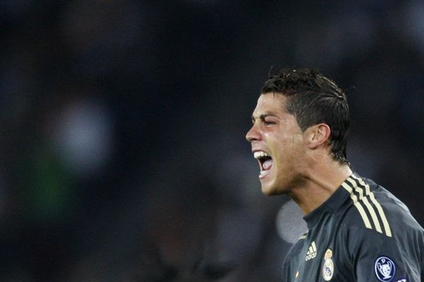 Cristiano Ronaldo Cristiano Ronaldo