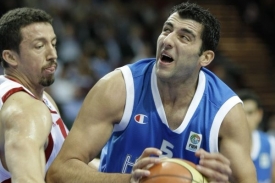 Basketbalov&eacute; ME v Polsku
