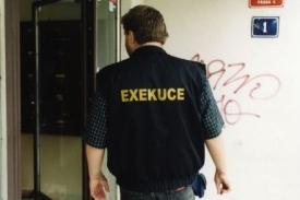 Exekuce potrvaj&iacute; tak dlouho, dokud nebudou v&scaron;echny pen&iacute;ze zpět.