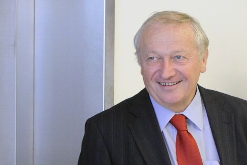Janotův balíček je pro odbory přijatelný.